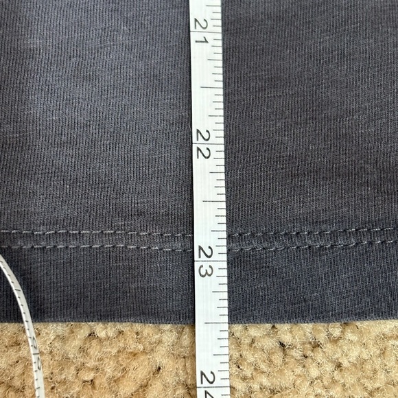 J.Crew Capricorn horoscope zodiac astrology T- shirt graphic tee size small - Picture 14 of 16